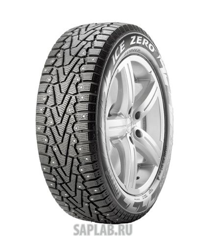 Купить PIRELLI 2466000OLD15 Шины Xl Pirelli Ice Zero Run Flat 205/55 R17 95T