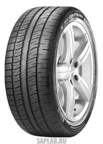 Купить PIRELLI 2466800 Шины Pirelli Scorpion Zero 265/40R22 105W (2466800)