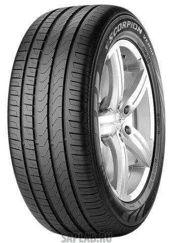 Купить PIRELLI 2489400 Шины Pirelli Scorpion Verder-F 235/60R18 103V (2489400)