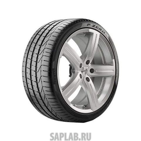 Купить PIRELLI 2494400 Шины Pirelli P ZERO 235/35R20 92Y XL 2494400
