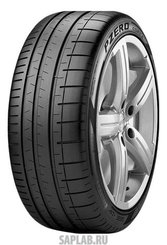 Купить PIRELLI 2519400 Шины Pirelli P-Zero Corsa 225/35ZR19 88Y (2519400)