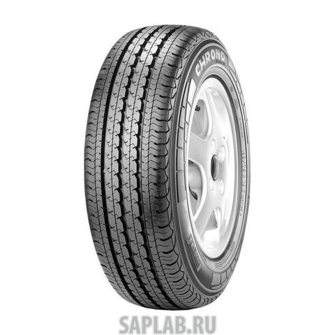 Купить PIRELLI 2531100 Шины Pirelli Chrono 2 215/65R15C 104T (2531100)
