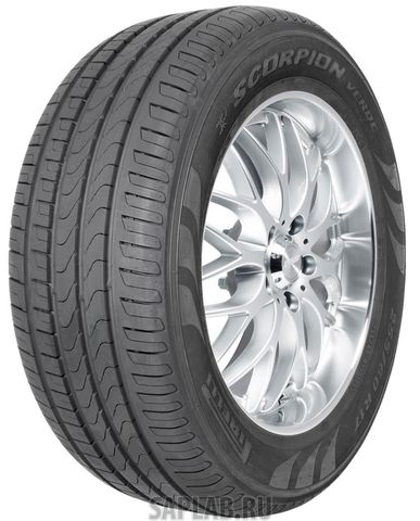 Купить PIRELLI 2539300 Шины Pirelli Scorpion Verde 235/55 R20 102 2539300
