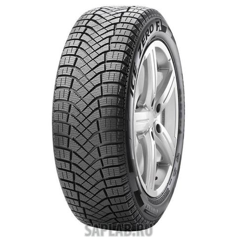 Купить PIRELLI 2555100 Шины Pirelli Ice Zero FR 225/65 R17 106T XL