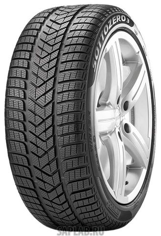 Купить PIRELLI 2564000 Шины Pirelli Winter SottoZero Serie III 255/35 R19 96H XL J