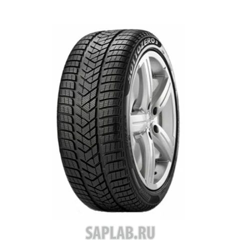 Купить PIRELLI 2564700 Шины Pirelli Winter SottoZero Serie III 235/50 R18 101V XL 2564700