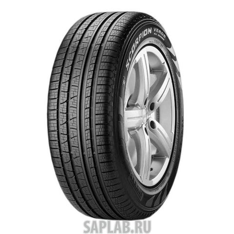 Купить PIRELLI 2604000 Шины Pirelli Scorpion Verde All-Season 275/50R19 112V