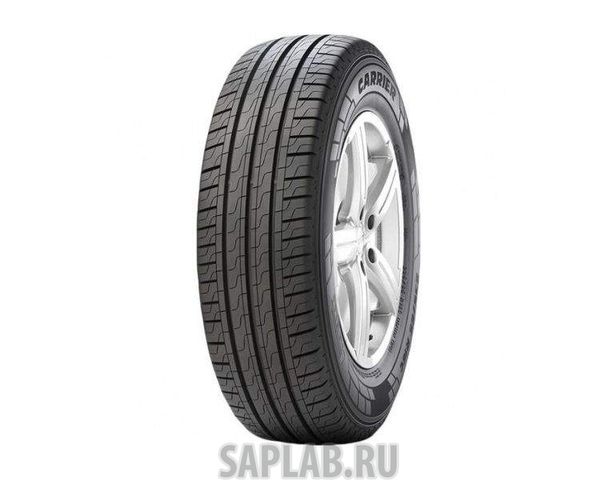 Купить PIRELLI 2622200 Шины Pirelli Carrier 225/75R16C 121R 2622200