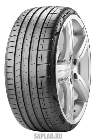 Купить PIRELLI 2683500 Шины Pirelli P-Zero Sports Car 255/30R19 91Y (2683500)