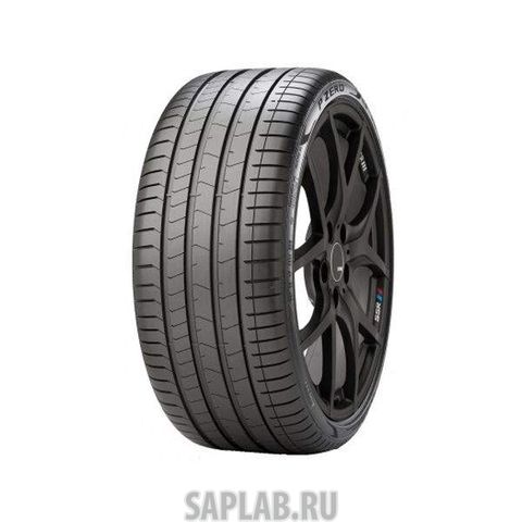 Купить PIRELLI 2691800 Шины Pirelli P Zero Luxury Saloon 265/35R20 99 Y