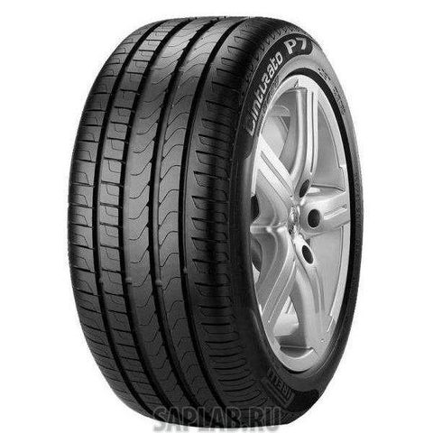 Купить PIRELLI 2706800 Шины Pirelli Cinturato P7 205/60 R16 92V (2706800)