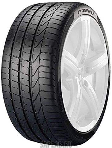 Купить PIRELLI 2709900 Шины Pirelli P Zero Sports Car 275/50 R20 113 W 2709900