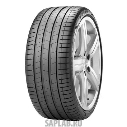 Купить PIRELLI 2741300 Шины Pirelli P Zero Na0  235/40 zR19 92(Y)
