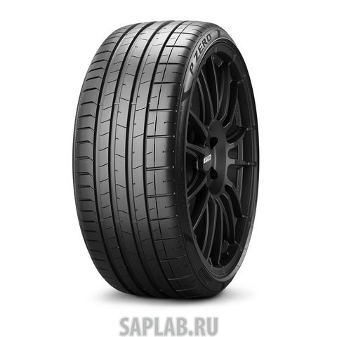 Купить PIRELLI 2746600 Шины Pirelli P-ZERO 295/40 R19 108Y XL