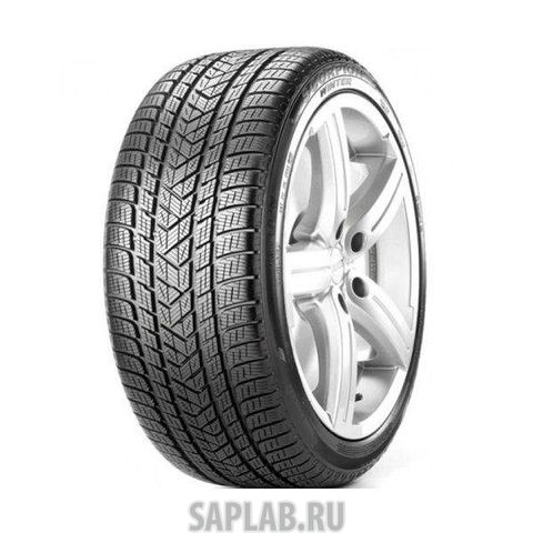 Купить PIRELLI 2749200 Шины Pirelli SCORPION WINTER XL 285/40 R22 W 110 (L)