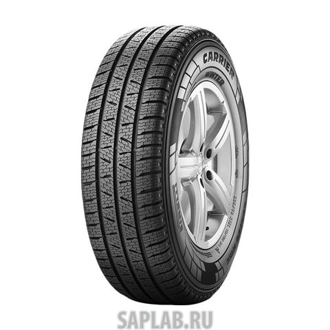 Купить PIRELLI 2760600 Шины Pirelli 195/75/16 R 107 C WINTER CARRI (MO-V)