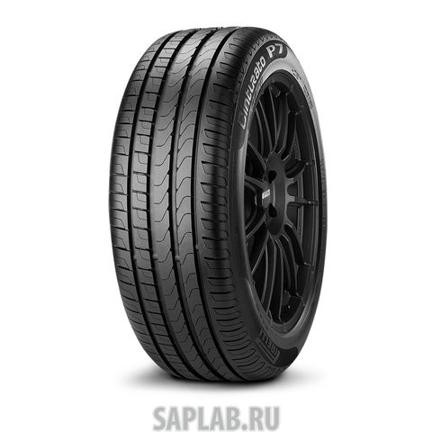 Купить PIRELLI 2764700 Шины Pirelli 225/55/18 Y 102 CINTURATO P7 XL (AO)