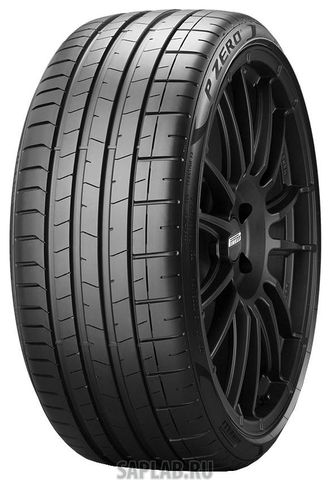 Купить PIRELLI 2820800 Шины Pirelli P-Zero SUV 275 40 22 Run Flat XL SUV