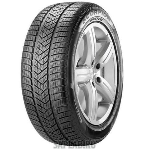 Купить PIRELLI 2852700 Шины Pirelli Scorpion Winter 265/40 R22 106W XL