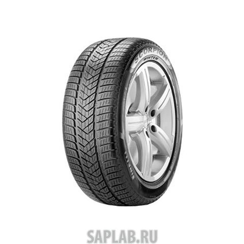 Купить PIRELLI 2913500 Шины Pirelli Scorpion Winter 255/50 R19 103H MO