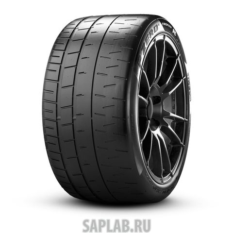 Купить PIRELLI 2915100 Шины Pirelli TROFEO 295/30ZR19 100Y XL NO 2915100
