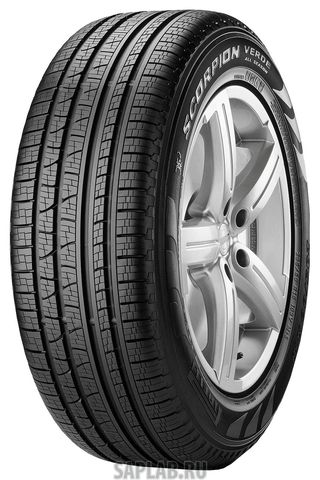 Купить PIRELLI 3148900 Шины Pirelli Scorpion Verde All Season 255/50 R19 103W (до 270 км/ч) 3148900