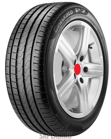 Купить PIRELLI 3220700 Шины Pirelli Cinturato-P7 NEW 225/45 R17