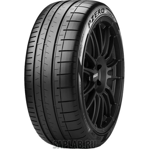 Купить PIRELLI 3267400 Шины Pirelli PCORSA 285/40ZR21 109Y XL NO 3267400