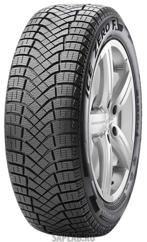 Купить PIRELLI 3288700 Шины Pirelli Ice Zero 195/65 R15 95T (до 190 км/ч) 3288700