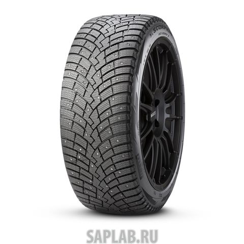 Купить PIRELLI 3289200 Шины Pirelli SCORPION ICE ZERO 2 285/60 R18  116T
