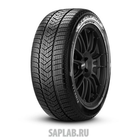 Купить PIRELLI 3606600 Шины Pirelli 325/40/22 V 114 SCORPION WINTER (MO1)