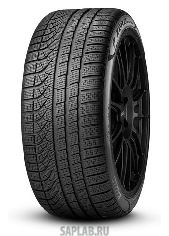 Купить PIRELLI 3732900 Шины Pirelli P Zero Winter 255/35 R19 96 V