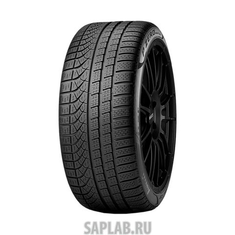 Купить PIRELLI 3743200 Шины Pirelli P Zero Winter 275/35 R21 103W XL (MO1)