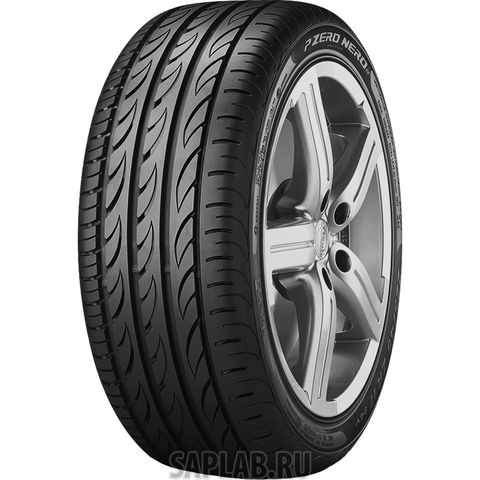 Купить PIRELLI 3754100 Шины Pirelli P ZERO NERO GT XL 225/50 R17 Y 98