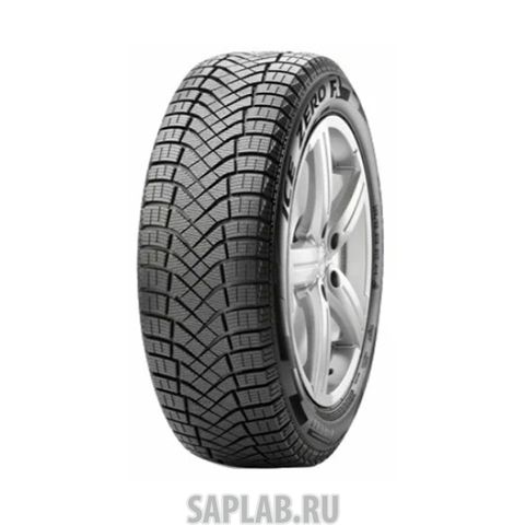 Купить PIRELLI 3763400 Шины Pirelli Ice Zero FR 235/55 R18 104T XL 3763400
