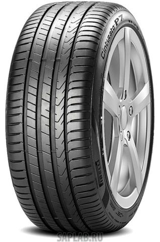 Купить PIRELLI 3814300 Шины Pirelli Cinturato P7 P7c2 225/50 R17 98Y Xl (Tl)