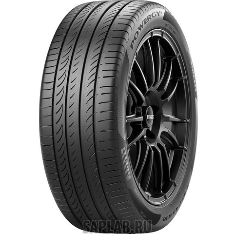 Купить PIRELLI 3881900 Шины Pirelli Powergy 225/40 R18 92Y