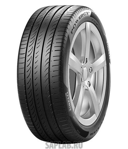 Купить PIRELLI 3883400 Шины Pirelli 225/35/19 Y 88 POWERGY XL