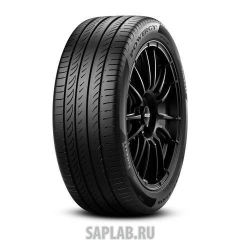 Купить PIRELLI 3925800 Шины Pirelli Powergy 225/55 R18 98V TL