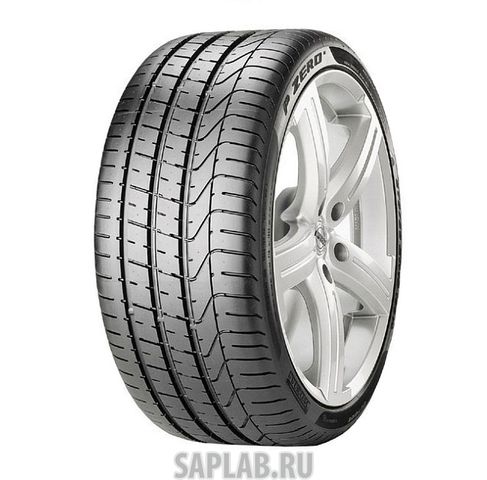 Купить PIRELLI 3A1849300 Шины Pirelli P Zero 265/40 R20 104Y