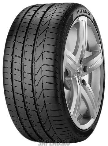 Купить PIRELLI 890400 Шины Pirelli P Zero Asimmetrico 255/45ZR18 99Y (890400)