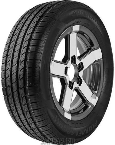 Купить POWERTRAC PO633H1 Шины PowerTrac Prime March H/T 225/60 R18 104H