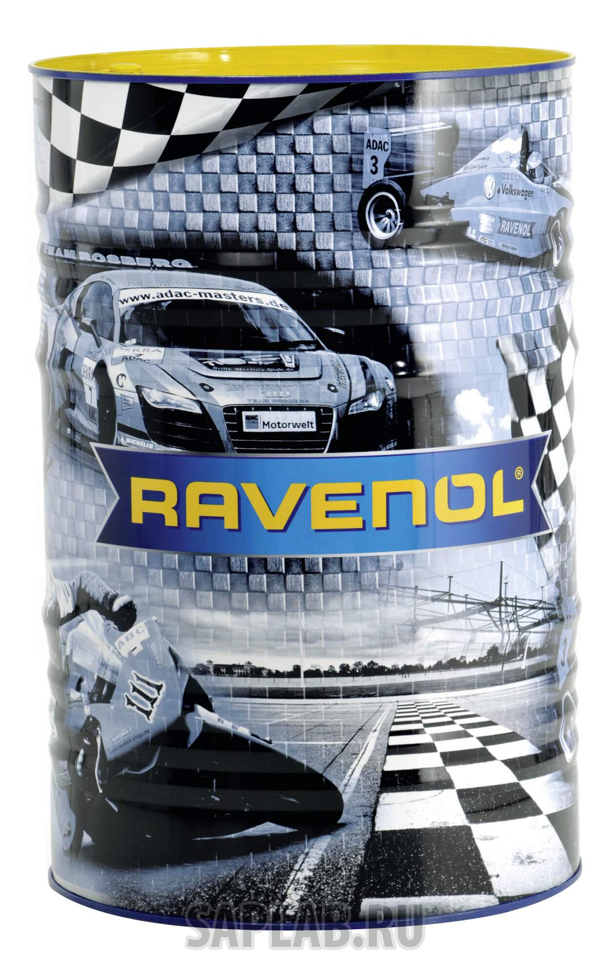 Купить запчасть RAVENOL - 4014835774636 