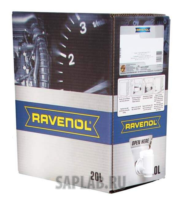 Купить запчасть RAVENOL - 4014835790223 