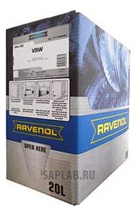 Купить запчасть RAVENOL - 4014835851375 