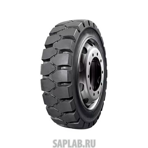 Купить ROADHIKER TT017557 Шины ROADHIKER Pnsh01 (Solid) 18/7 R8 арт. TT017557