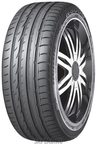 Купить ROADSTONE 10940 Шины ROADSTONE N8000 215/40 R17 87W (до 270 км/ч) 10940