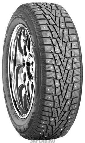 Купить ROADSTONE 11819 Шины ROADSTONE WINGUARD WINSPIKE Ш. 195/60 R15 92 11819