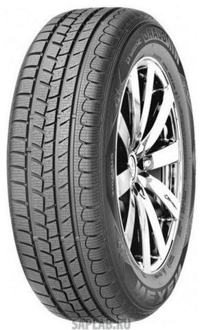 Купить ROADSTONE 11866 Шины ROADSTONE Eurovis Alpine WH1 205/55 R16 91H (до 210 км/ч) 11866