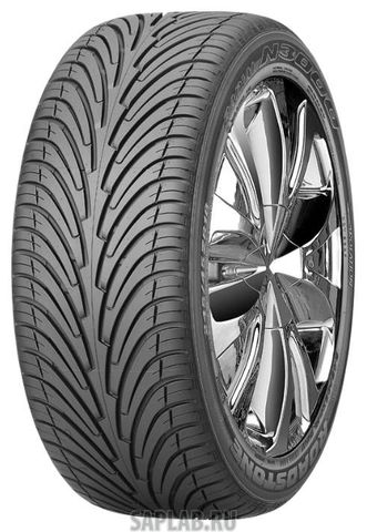 Купить ROADSTONE 11980 Шины ROADSTONE N3000 225/50 R17 94W